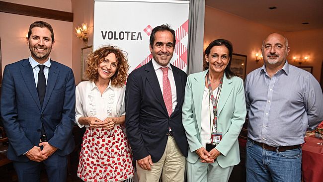 Volotea, a Firenze la nuova base operativa italiana