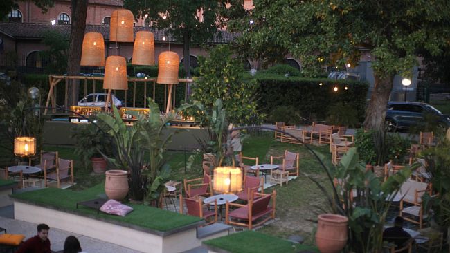 Al via la Stagione 2025 di Villa Vittoria Cultura