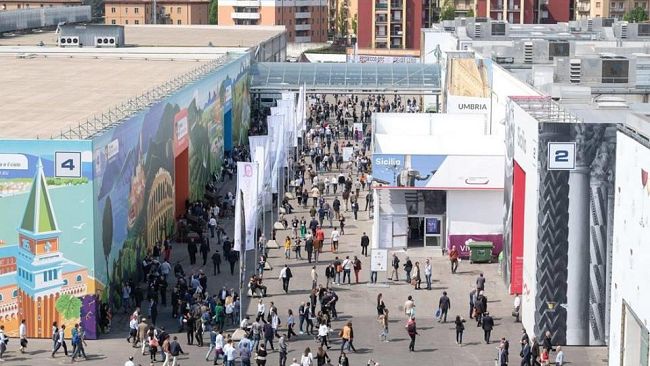 Regione Toscana a Vinitaly, un debutto importante