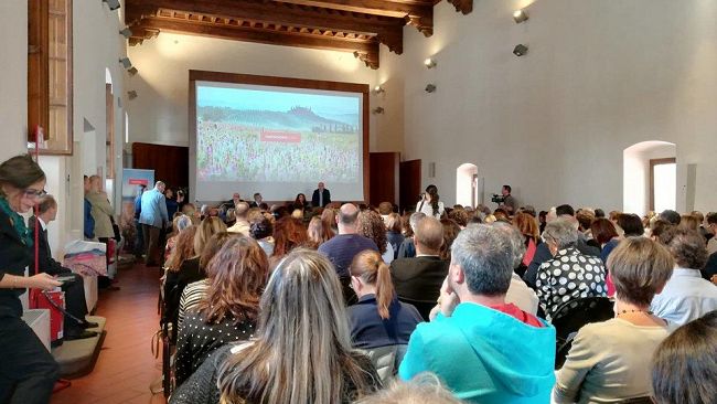 Visit Tuscany, il turismo del futuro: blogger e storytelling