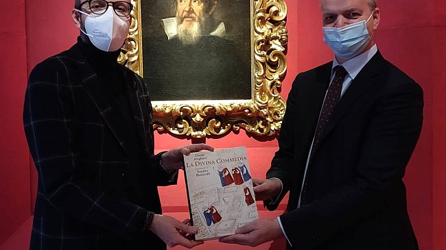 ‘Toscana 2050’ , Schmidt (Uffizi) appoggia la Regione