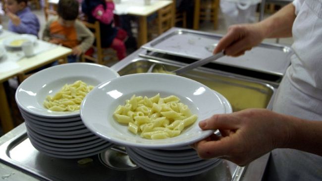 Caldo a Firenze, pasti a domicilio per chi rischierebbe a uscire