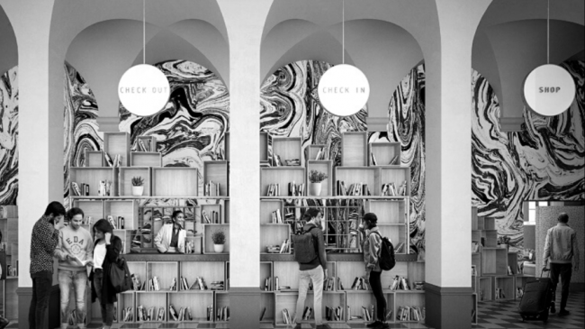 25 Hours in piazza San Paolino: è polemica politica