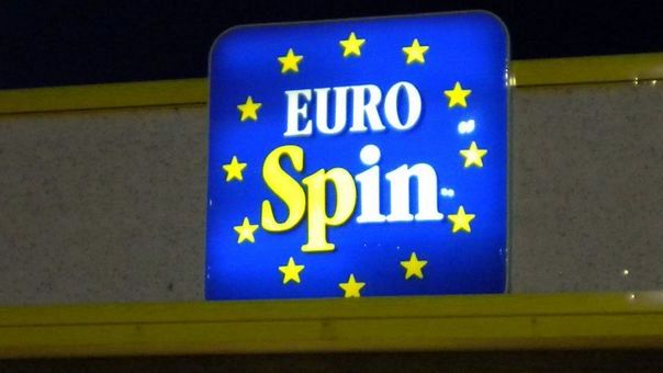 Oggi i lavoratori di Eurospin sotto il consiglio regionale
