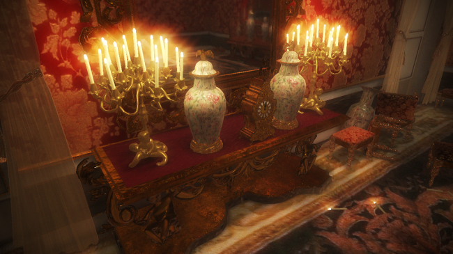 The Medici Game è pronto: lancio ufficiale il 30 ottobre a Palazzo Pitti