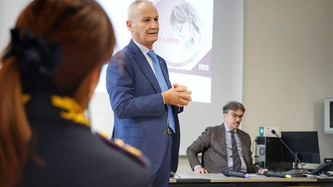 Rete fiorentina per costruire insieme la sicurezza delle donne