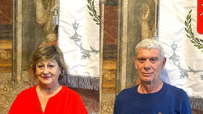 Campi Bisenzio: due nuovi assessori nella Giunta Tagliaferri