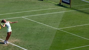 Finale femminile di Wimbledon: la Paolini sconfitta dalla Krejcikova