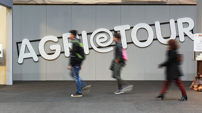 Arezzo: tutto il mondo dell'agriturismo in un evento