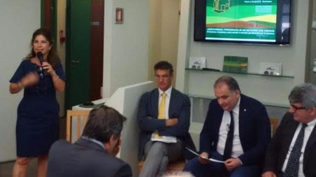 Agriturismo: traino per il turismo e valore aggiunto per l’agricoltura