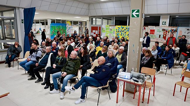 Empoli: assemblea sul post-emergenza