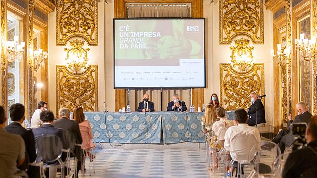 Alta formazione: 'BiG Academy' espande la sua rete