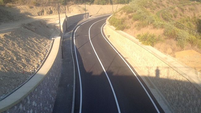 Cascine del Riccio: conclusa la terza fase dei lavori del by pass