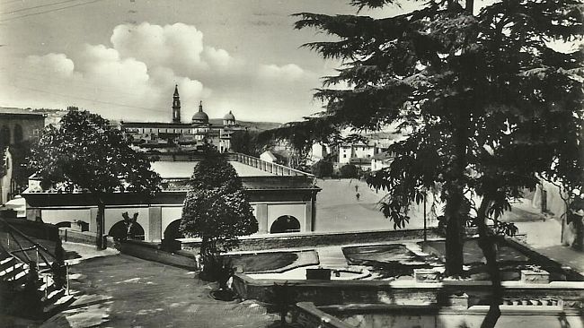 Grande albergo fra Pitti, Boboli e Belvedere: si aggrava il quadro intorno al progetto