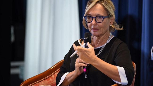Scomparsa Claudia Fiaschi, dolore a Firenze