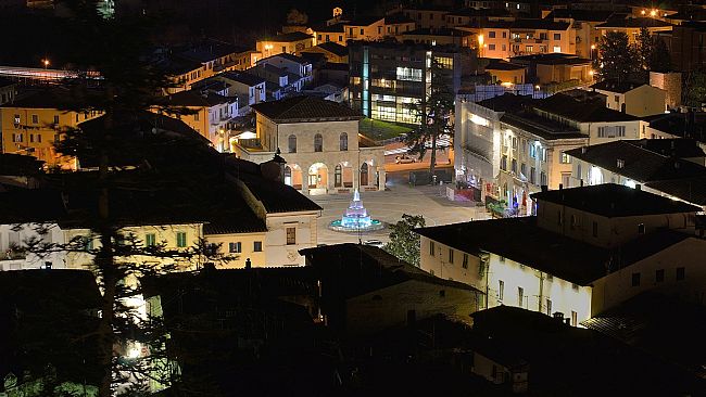Colle Val d'Elsa: ordinanza urgente sulla sicurezza
