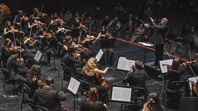 Concerto di Capodanno al Maggio: il programma
