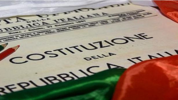 71° anniversario della Repubblica Italiana