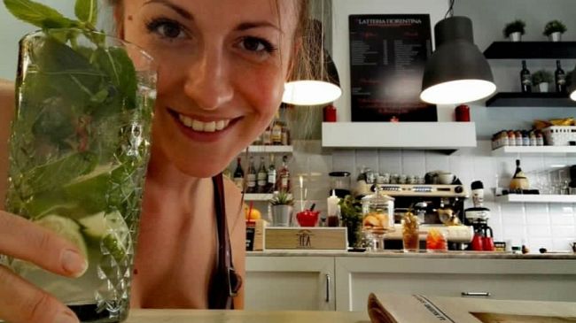  Puglia-Toscana: eccellenze a tavola nel viaggio di Desy e Annalucia