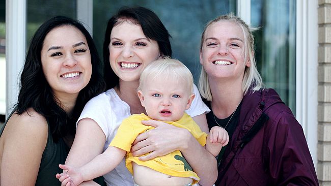 Perché le donne vivono più a lungo degli uomini?