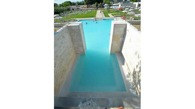 Terme Aq: bilancio positivo e nuovi investimenti nei primi mesi dell’anno