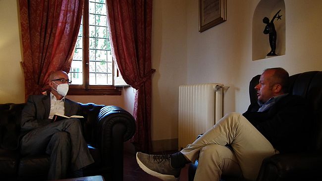 Turismo: 'Il mercato è già ripartito ed è il momento di investire'