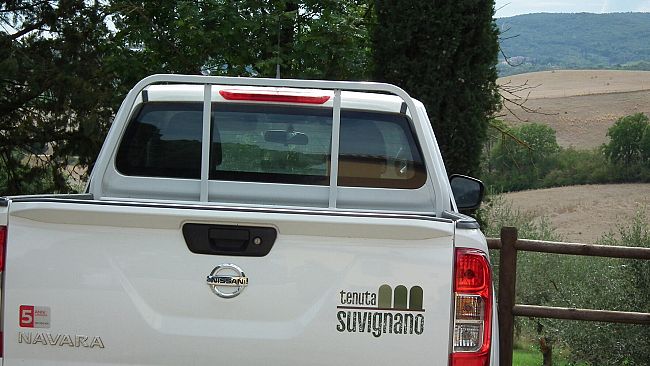 Il campo E!State Liberi a Suvignano