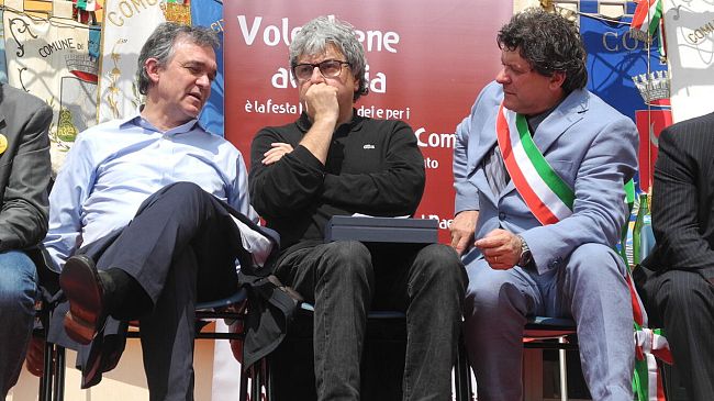 Coronavirus: muore a 65 anni Paolo Grassi ex sindaco di Fivizzano