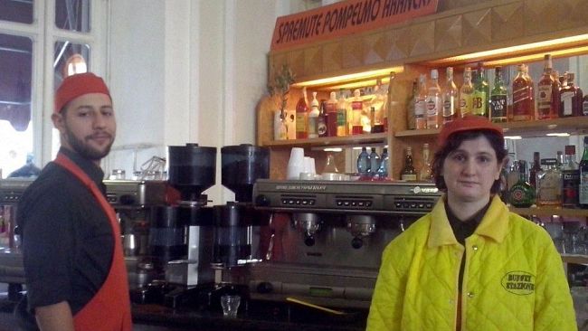 Firenze: il 10 aprile Sciopero Nazionale dei lavoratori di Ntv