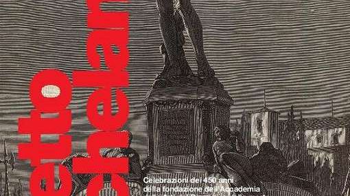 ​Effetto Michelangelo 1874-2014, Torre di San Niccolò