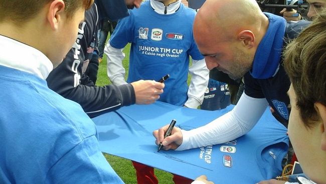 Empoli stordita, dopo il Poker laziale pensa al Parma