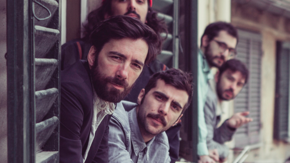 Ex-Otago Night al TuscanyHall di Firenze