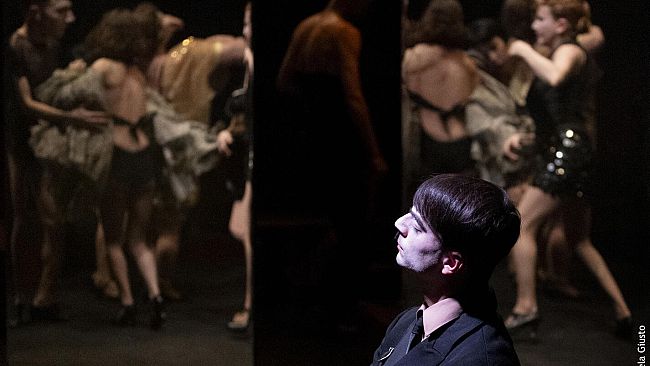 Teatro della Pergola: Femininum Maskulinum al Saloncino ‘Paolo Poli’