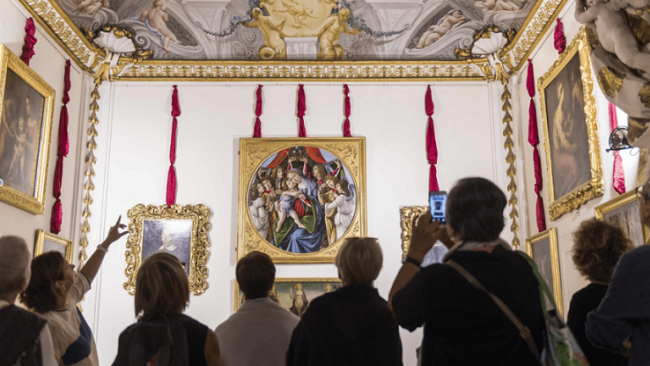 l festival L’Eredità delle Donne: oltre 250 proposte per il calendario off, dal 4 al 6 ottobre