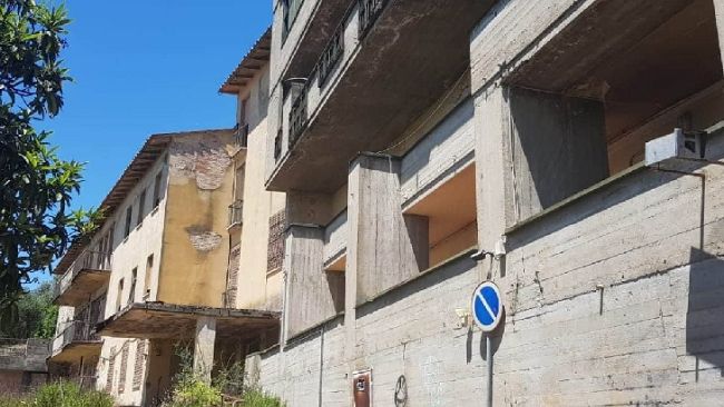 Fiesole, nuova vita per l'ex ospedale Sant'Antonino