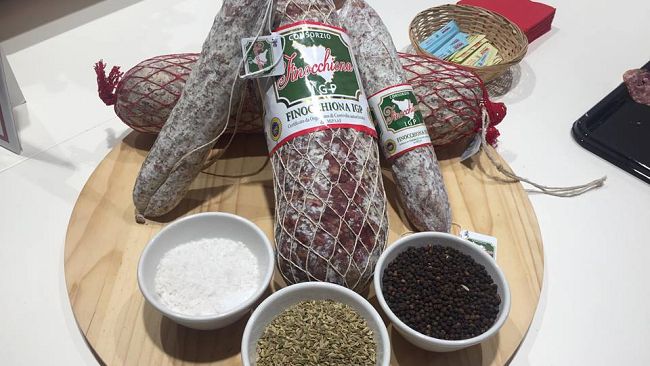 Vetrina toscana: al via gli eventi dell'estate 2017