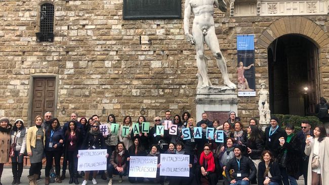 Le difficoltà economiche delle imprese generate dal coronavirus