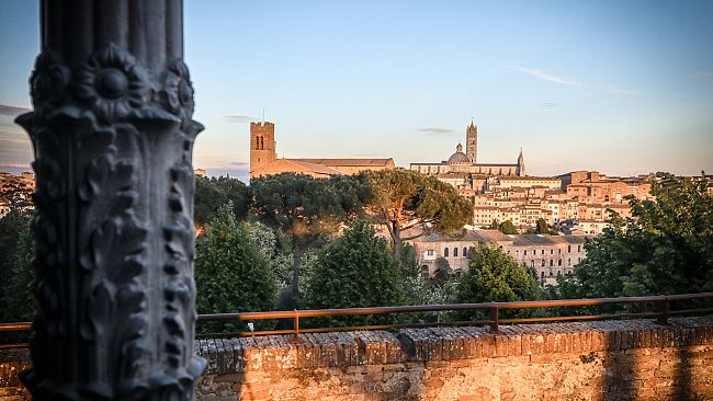 Siena, ViviFortezza torna per la seconda edizione