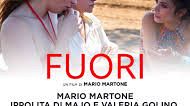 Domani sera al cinema Principe il film 'Fuori'