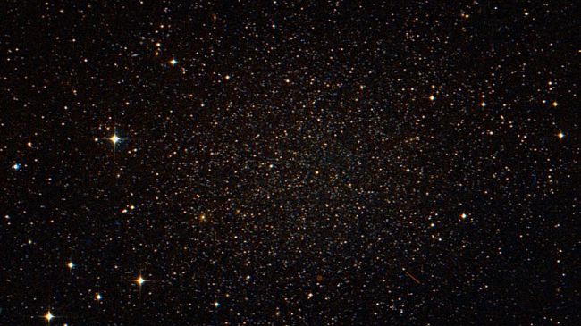 È stata trovata la firma chimica di una supernova primordiale esplosa 