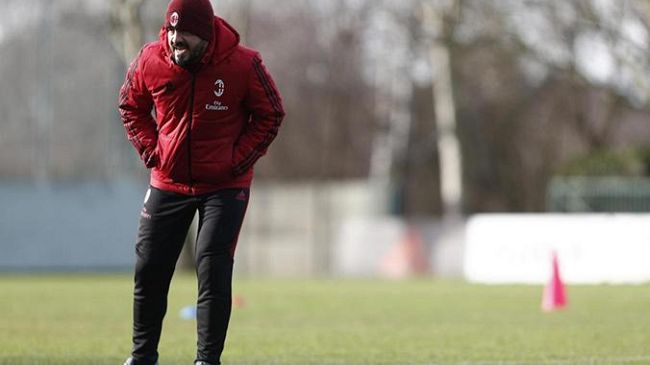 Gattuso allenatore viola, ci siamo: ore decisive