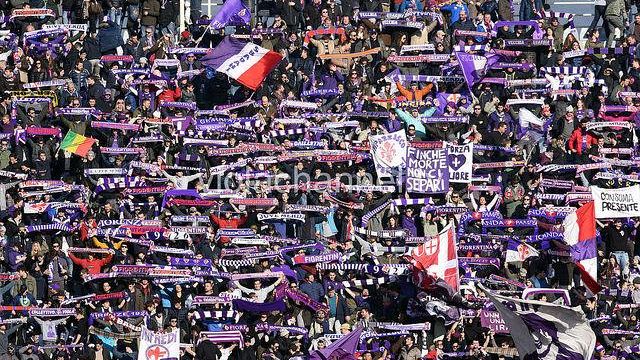 Pareggio a Genova: il primo zero a zero del campionato per i Viola