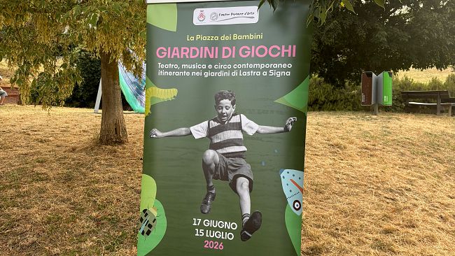 Torna dal 28 al 30 agosto la 245ª Antica Fiera di Lastra a Signa