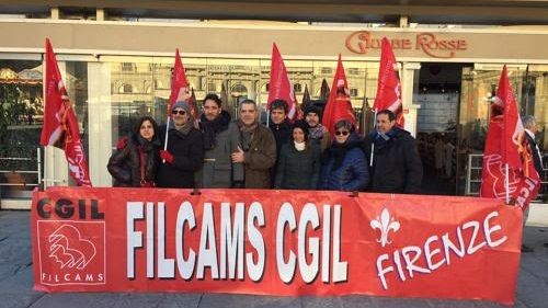 Fallimento del Caffè Giubbe Rosse: da Firenze un appello agli imprenditori