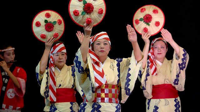 Festival Giapponese 2021 a Scandicci dal 26 al 28 novembre