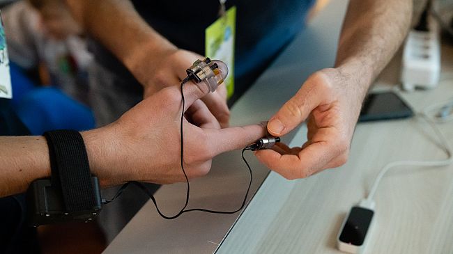 Internet Festival 2025 torna dal 9 al 12 ottobre a Pisa