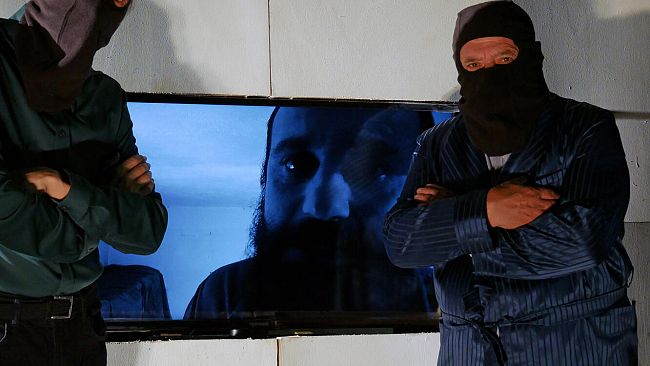 Il mio Caino, prima nazionale, al Niccolini di San Casciano Val di Pesa