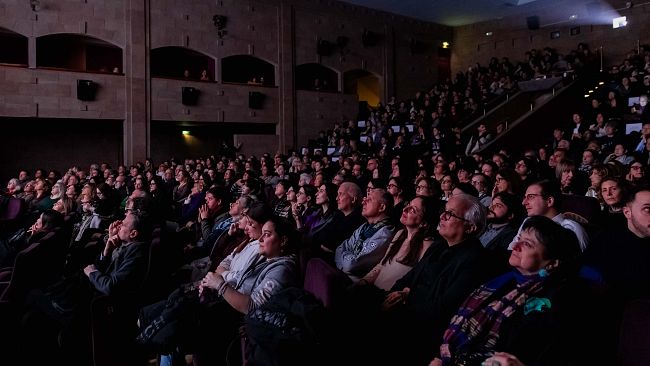 ​Gong Yoo, il Re di 'Squid Game' conquista Firenze