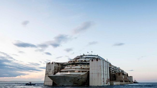 Concordia, trovati resti ossei. Teschio e braccio