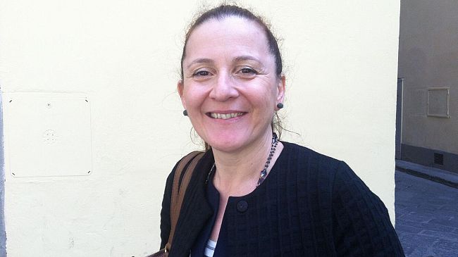 L'assessore all'istruzione Cristina Giachi traccia un bilancio del suo mandato